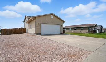 493 EISENHOWER Ln, Box Elder, SD 57719