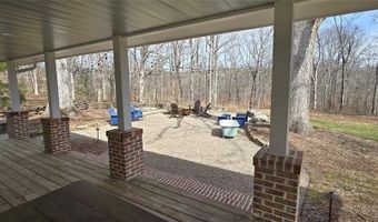 812 Bessie Ln, Ball Ground, GA 30107