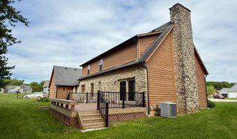 14 Beechwood Ct, Batesville, IN 47006