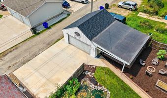 105 W 6TH St, Kaukauna, WI 54130