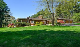 140 Second Hill Rd, Bridgewater, CT 06752