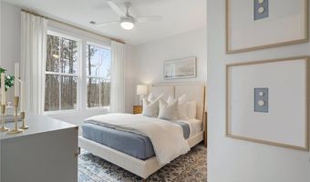 202 Pinecone Pl, Alpharetta, GA 30022