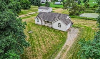 6051 Hough Rd, Almont, MI 48003