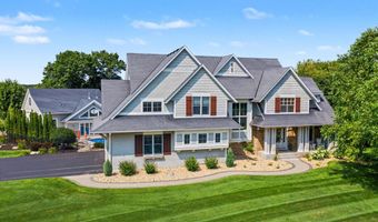 15471 Dogwood St NW, Andover, MN 55304