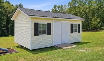 1838 Wheeler Dr, Angier, NC 27501