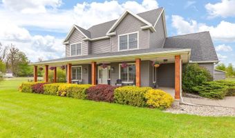 1494 E Gorman Rd, Adrian, MI 49221