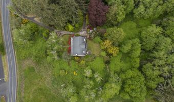 91755 LEWIS AND CLARK Rd, Astoria, OR 97103