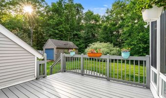 301 N Amherst Rd, Bedford, NH 03110