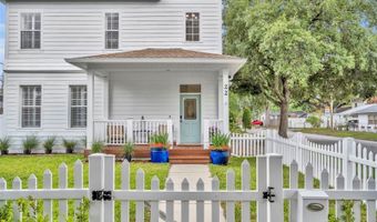 22 E HAZEL St, Orlando, FL 32804