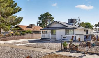 608 California Ave, Boulder City, NV 89005