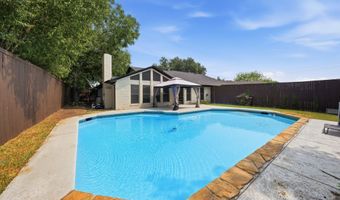 922 Thoreau Ln, Allen, TX 75002