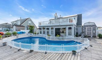 91 S Ronald Ave S, Bayville, NJ 08721