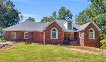 967 Five Points Rd, Barnesville, GA 30204