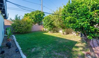 1763 W 245th St, Torrance, CA 90501