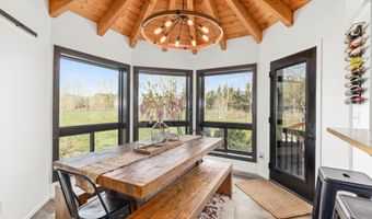 60 BUCKRAIL Ln, Alpine, WY 83128