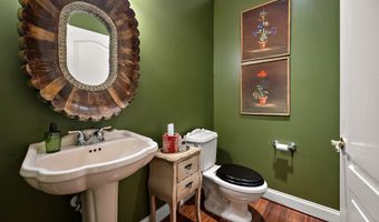 12316 SAVANNA Ct, Bishopville, MD 21813