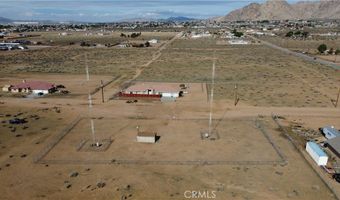 23291 Zuni Rd, Apple Valley, CA 92307