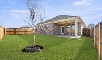 Coyote Meadows by Ashton Woods 1608 Diamond Peak Trail Plan: Grayson, Anna, TX 75409