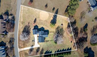 3505 Hopewell Rd, Anderson, SC 29621