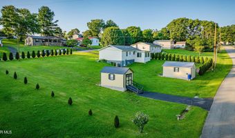 18160 Ridgeview Dr, Abingdon, VA 24211