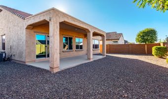 25958 W ORAIBI Dr, Buckeye, AZ 85396