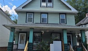 1316 W 91ST St, Cleveland, OH 44102