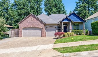 15110 OYER Dr, Oregon City, OR 97045