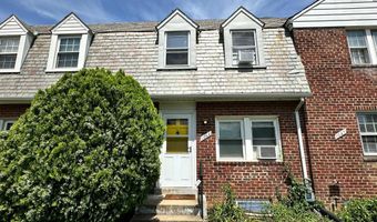 1049 N MONROE St, Arlington, VA 22201