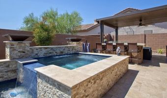 40722 N HARBOUR TOWN Ct, Anthem, AZ 85086