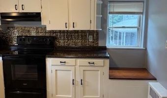 1 S CHERRY GROVE Ave, Annapolis, MD 21401