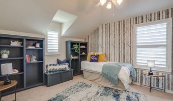 100 Grey Stone St, Aledo, TX 76008