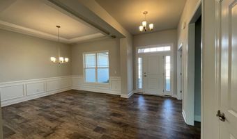 3951 Fletcher Rd Lot 172, Bailey, NC 27807