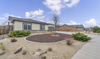 148 Snake Rd, Dayton, NV 89403