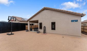 27170 S BENNETT Way, Congress, AZ 85332