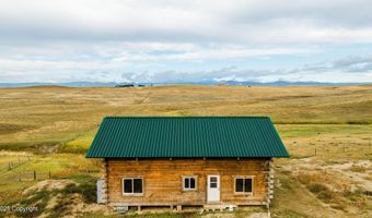 94 Quarry Rd, Buffalo, WY 82834