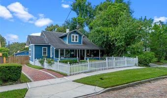410 E CONCORD St, Orlando, FL 32803