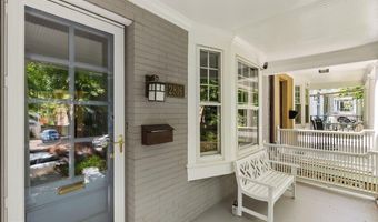 2816 27TH St NW, Washington, DC 20008