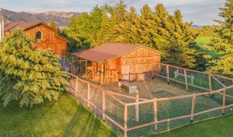 3573 Spain Bridge Rd, Belgrade, MT 59714