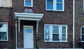 2613 CHESTERFIELD Ave, Baltimore, MD 21213