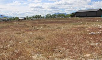 Highway 93, Challis, ID 83226