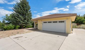 3706 Prospect Dr, Carson City, NV 89703