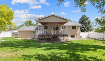582 Mecca Dr, Billings, MT 59105