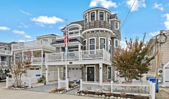222 7TH St, Beach Haven, NJ 08008