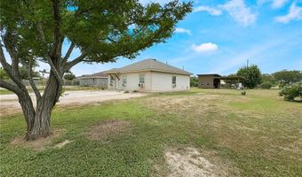 1101 S Whalen Rd, Alamo, TX 78516