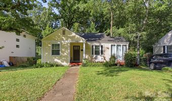 2316 Kingsbury Dr, Charlotte, NC 28205