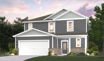 117 Amy Rd Plan: Wilson, Ashland City, TN 37015