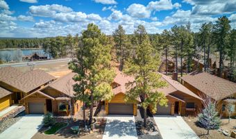 2004 N Lake Breeze Rd, Lakeside, AZ 85929