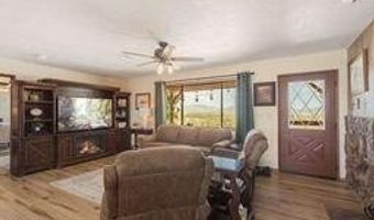 2540 W DIAMOND Dr, Benson, AZ 85602