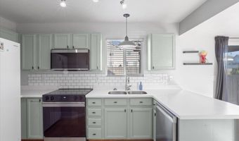 519 TARGHEE Ave, Cheyenne, WY 82007