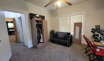 1024 S Belmont, Ada, OK 74820